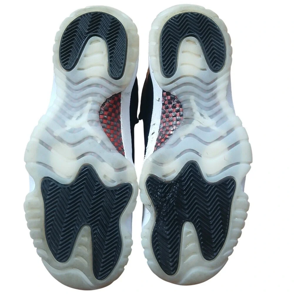 Jordan daily white